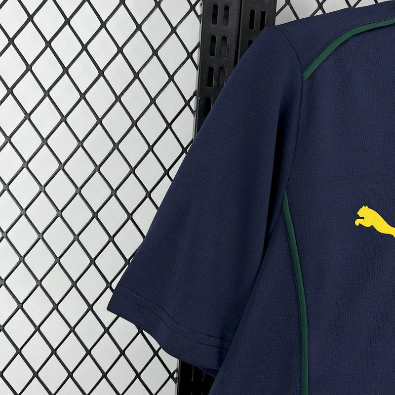 Camisa Seleção Portugal Casual 2025/26 - Torcedor Masculina