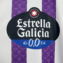 Camisa Real Valladolid Home 2025/26 - Torcedor Masculino
