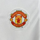 Camisa Manchester United Away 2008/09 - Nike Versão Retro