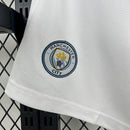 Calção Short Futebol Manchester City Home 2025/26 - Short