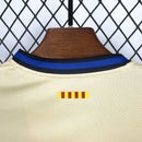 Kit Infantil Barcelona Away 2025/26 - Infantil