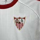 Camisa Sevilla Home 2025/26 - Torcedor Masculino