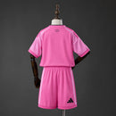 Kit Infantil Inter Miami Titular 2026/27 - Infantil