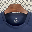 Camisa Flamengo Treino 2025/26 - Feminina