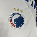 Camisa Copenhagen Home 24/25 - Adidas Torcedor Masculina