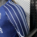 Camisa PSG Fourth 2025/26 - Jogador Masculina