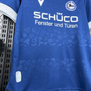 Camisa Arminia Bielefeld Home 2024/25 - Torcedor Masculino