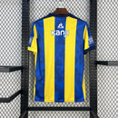Camisa Rosário Central Home 2025/26 - Torcedor Masculina