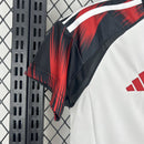 Camisa Flamengo Away 2025/26 - Adidas Feminina