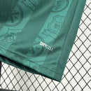 Camisa Plymouth Argyle Home 2025/26 - Torcedor Masculino