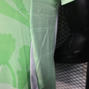 Camisa Itália Treino 2025/26 - Adidas Jogador Masculina