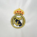 Camisa Real Madrid Home 2004/05 - Adidas Versão Retro