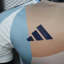 Camisa Espanha Away 2025/26 - Adidas Jogador Masculina