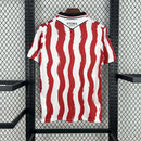 Camisa Stoke City Home 2025/26 - Torcedor Masculina