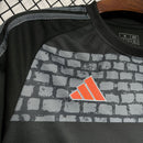 Camisa Fortuna Düsseldorf Third 24/25 - Adidas Torcedor Masculina