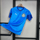 Camisa Palmeiras Goleiro Azul 24/25 - Puma Torcedor Masculina