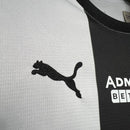 Camisa Parma Calcio Home 24/25 - Puma Torcedor Masculina