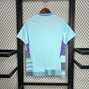 Camisa Seleção Escócia Away 24/25 - Adidas Torcedor Masculina