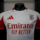 Camisa Benfica Third 2025/26 - Versão Jogador