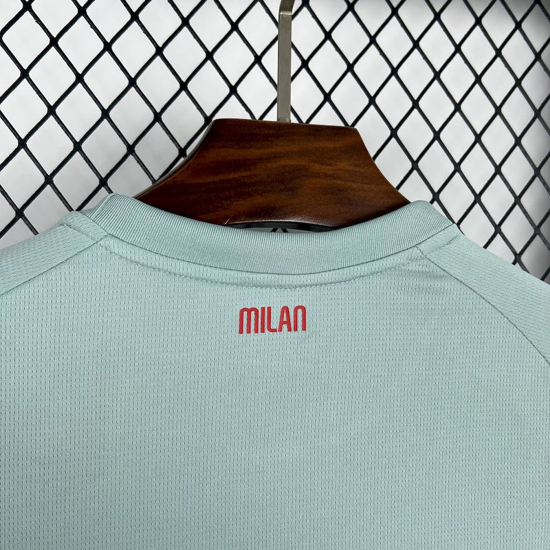 Camisa Milan Away 2025/26 - Puma Torcedor Masculina