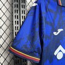 Camisa Getafe Club Home 24/25 - Torcedor Masculina