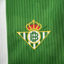 Camisa Real Betis Home 2025/26 - Torcedor Masculino