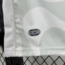 Camisa Sporting Away 2025/26 - Torcedor Masculino