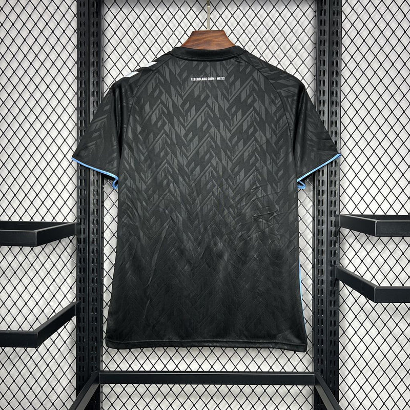 Camisa Werder Bremen Third 24/25 - Torcedor Masculina