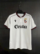 Camisa Ceuta Titular 2026/27 - Torcedor Masculino