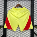 Calção Short Futebol Espanha Away 24/25 - Short Adidas