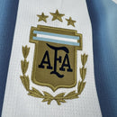 Camisa Seleção Argentina Home COPA DO MUNDO 2026/27 - Torcedor Masculina