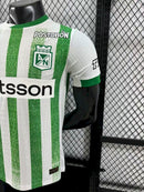 Camisa Atlético Nacional Home 25/26 - Nike Jogador Masculina