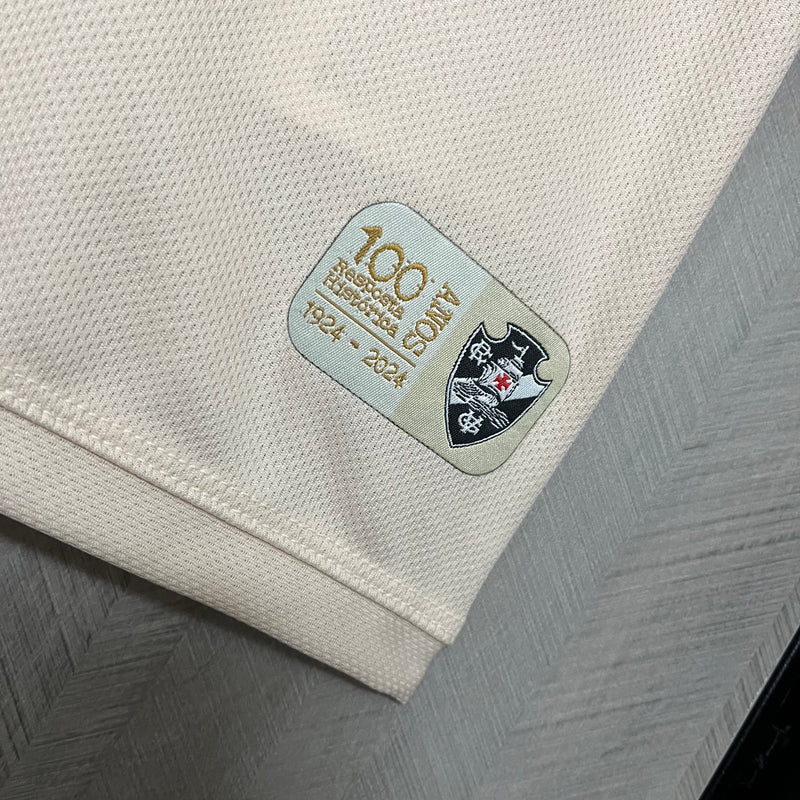 Camisa Vasco III 24/25 - Kappa Torcedor Masculina