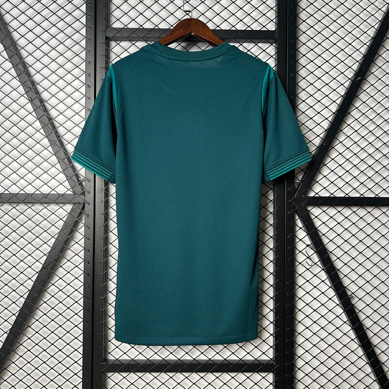 Camisa Seleção Nigéria Away 2025/26 - Nike Torcedor Masculina