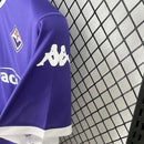 Camisa Fiorentina Home 2025/26 - Torcedor Masculino