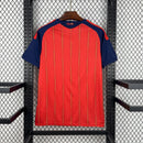 Camisa Seleção Espanha Home COPA DO MUNDO 2026/27 - Torcedor Masculina