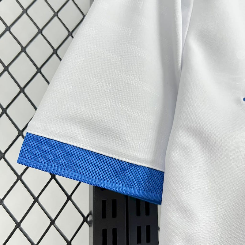 Camisa El Salvador Away 2025/26 - Torcedor Masculina
