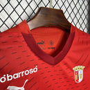 Camisa Braga Home 24/25 - Puma Torcedor Masculina
