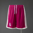 Calção Short Futebol Real Madrid III 2026/27 - Short