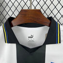 Camisa Parma Calcio Home 2025/26 - Torcedor Masculino