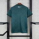 Camisa Monaco Third 2025/26 - Torcedor Masculino