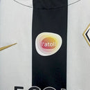 Camisa Angers SCO Home 2025/26 - Torcedor Masculino
