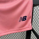 Kit Infantil Porto Away 2025/26 - Infantil