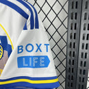 Camisa Leeds United Home 2025/26 - Torcedor Masculino