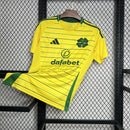 Camisa Celtics Away 24/25 - Adidas Torcedor Masculina