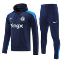 Conjunto de Treino Chelsea 2025 - Moletom e Calça