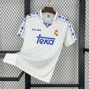 Camisa Real Madrid Home 1996/97 - Adidas Versão Retro