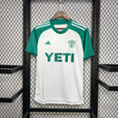 Camisa Austin Away 24/25 - Adidas Torcedor Masculina