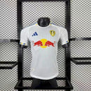 Camisa Leeds United Home 2025/26 - Versão Jogador
