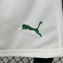 Calção Short Futebol Palmeiras Home 2025/26 - Puma Short